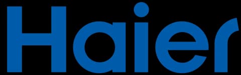 Haier washing machine repair