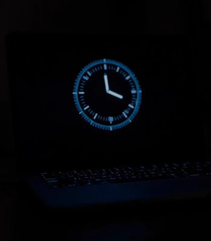 Laptop Running Slow