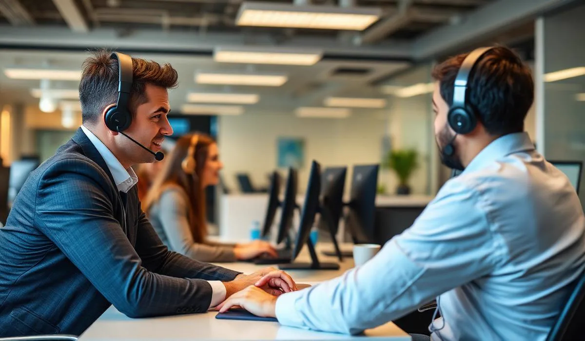 Business IT Support